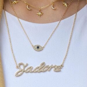 Jennifer Miller Jewelry J’Adore Necklace